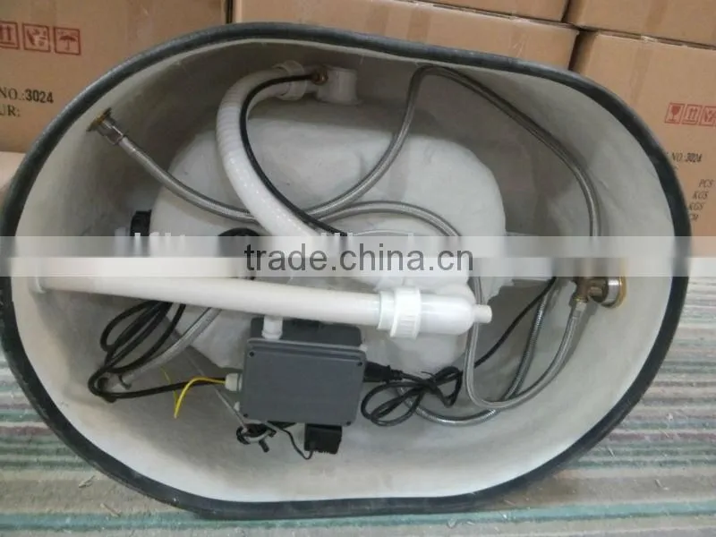 Foot Pedicure Basin