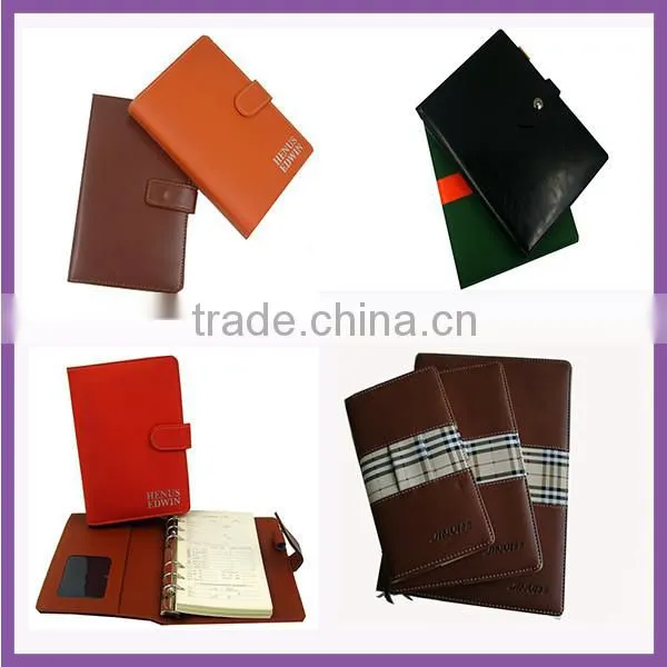 custom a5 paper cheap school notebook printing