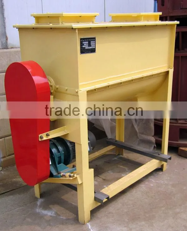 small animal feed mixer (100kg/batch)
