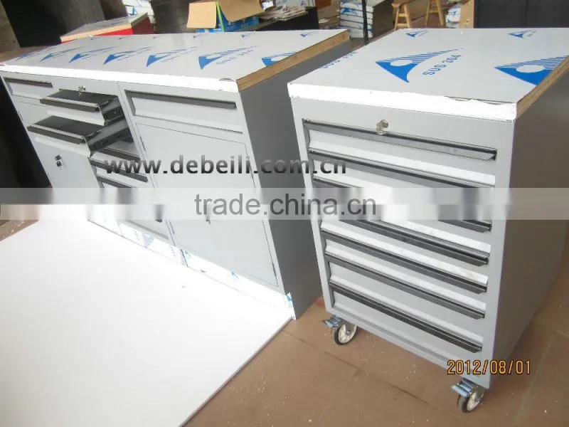 England Garage-use Steel Modular Tool cabinet for workshop