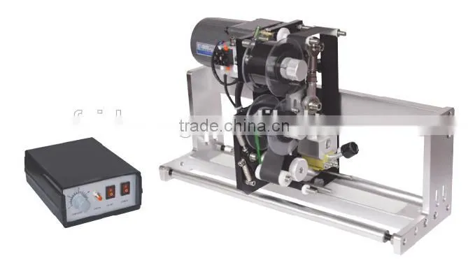 Hot Sale automatic inject code machine high quality