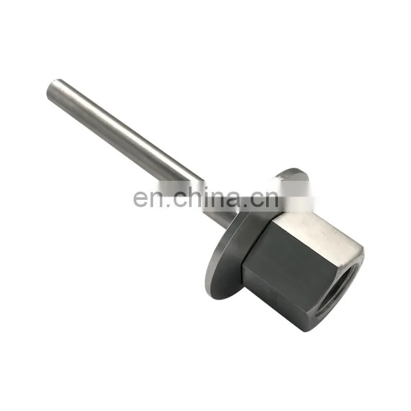 Thread In Thermowell 1.5inch TC Length 6inch