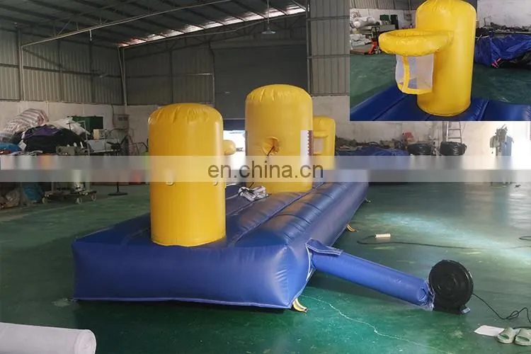 Inflatable bounce house bouncer castle