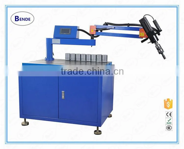 High Quliaty Manual Electric Servo Tapping Machine