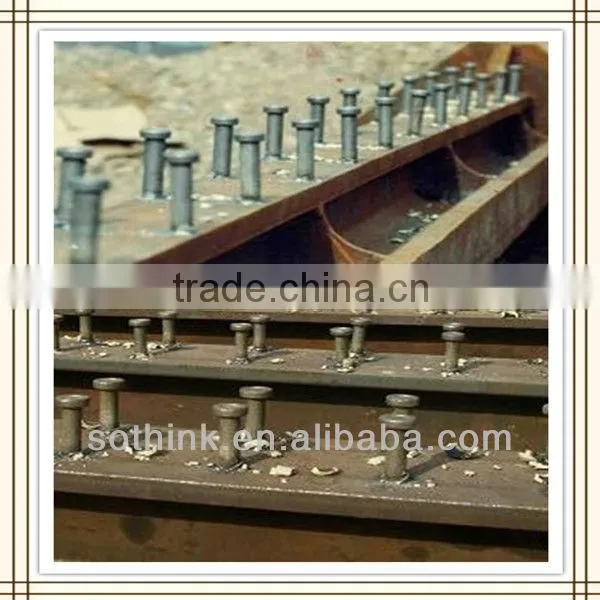 ISO 13918 good quality Shear connector for welding