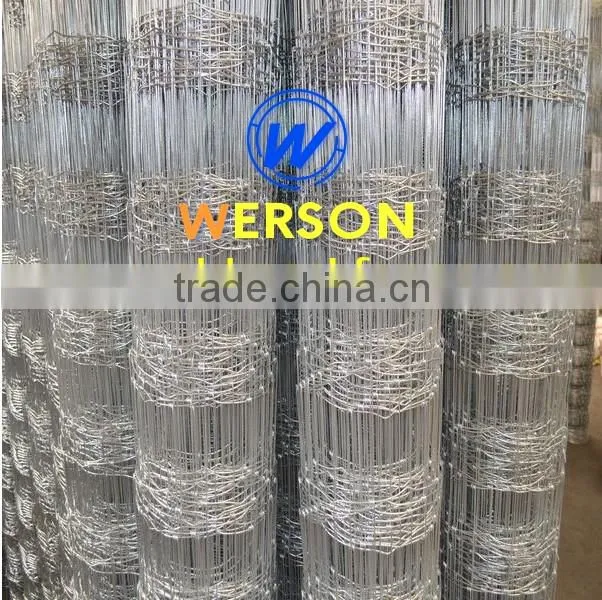 hot dipped galvanized bull wires,bull Fence| werson fence