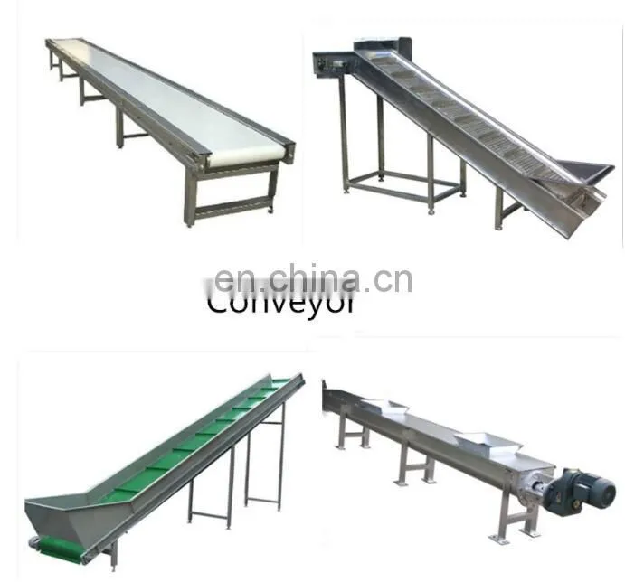 Promotional cucumber pickles production line making machine