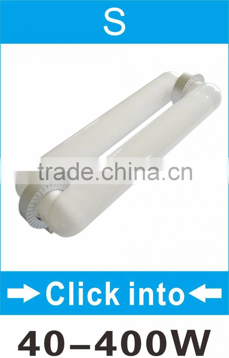 dimmer induction lamp