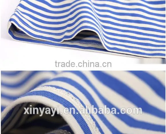 Comfortable wears/ new design clothing custom for kids/good quality tshirt suit