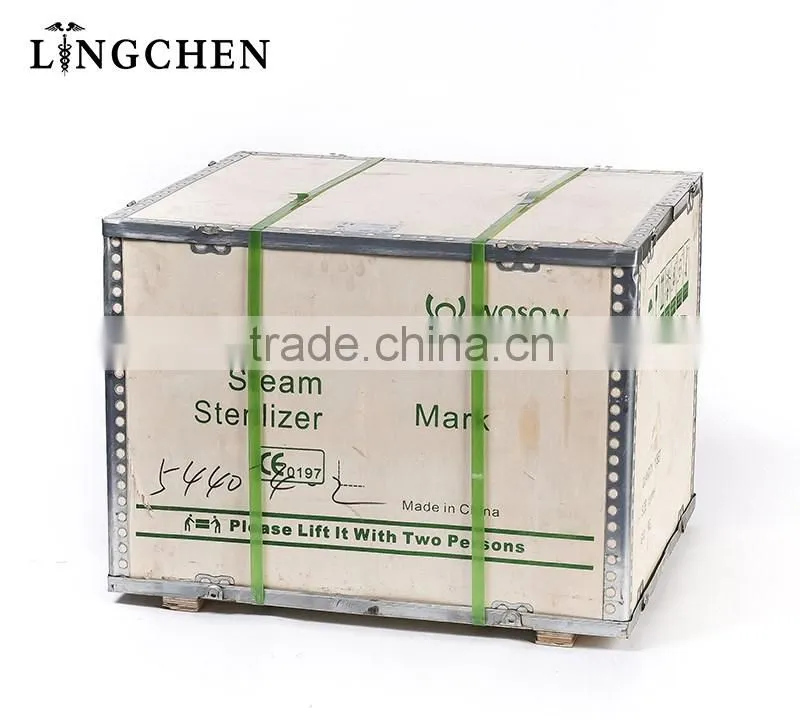 18L Autoclave For Surgical Instrument With CE
