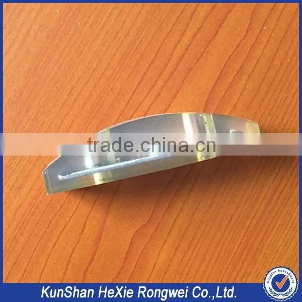 suzhou fabrication precision cnc PU machining