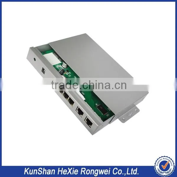 TOP QUALITY SHEET METAL STAMPING PARTS