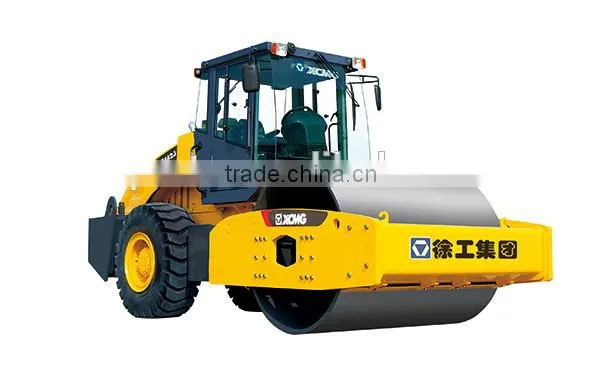 China made high quality 18 ton road roller XS182J