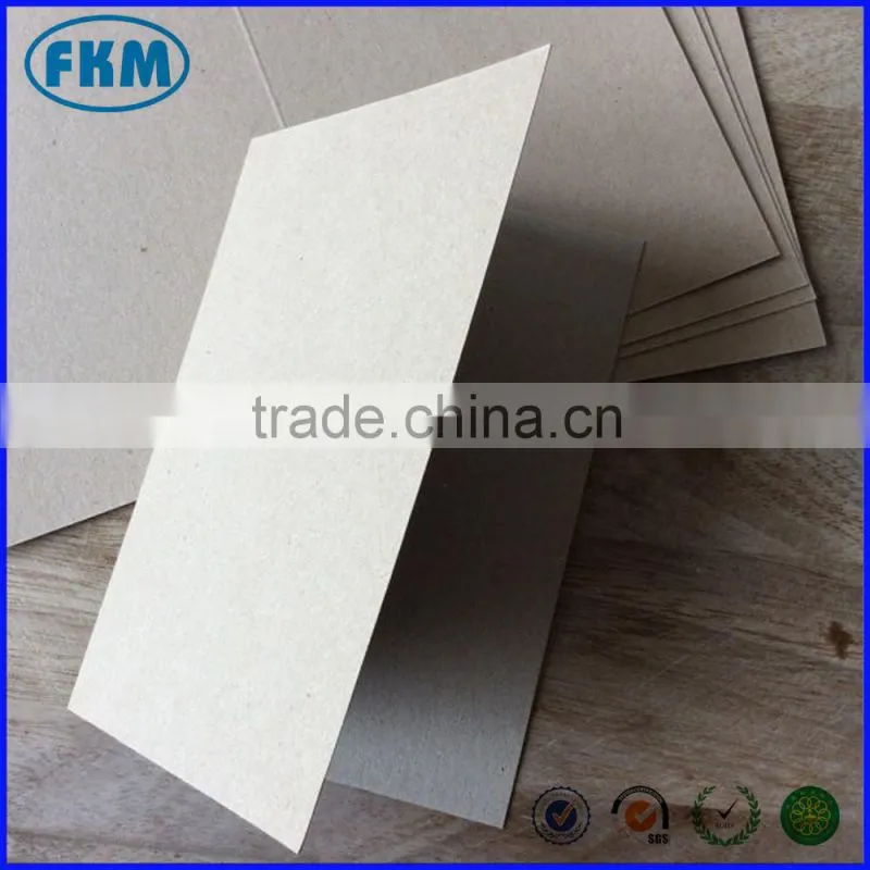 Recycled Brown Card blanks with Envelopes
