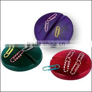 Magnet Clip Dispenser for Promotion