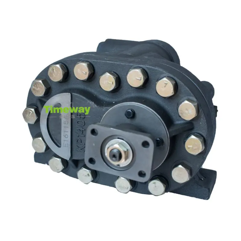 KP1405 Control Valve KP1405A Kp1405-R Hydraulic Pumps for Dump Truck Gear PTO Cable Oil Pump