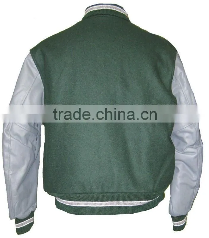 Supplier of Varsity Jackets School Awards and Custom Apparel