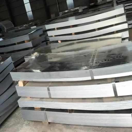 Stainless steel for marine applications (1)