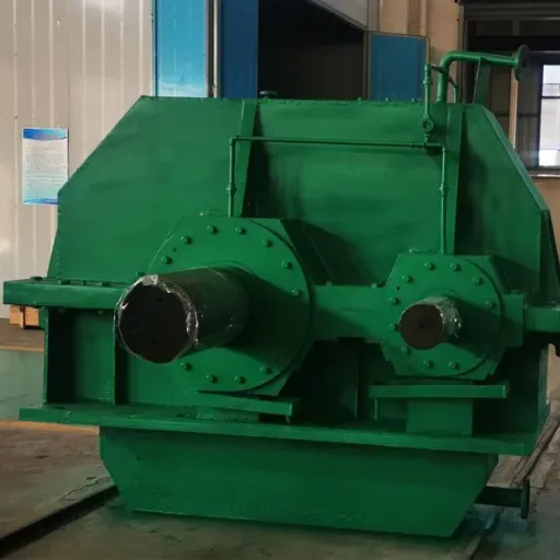 mining ball mill reducer (2)