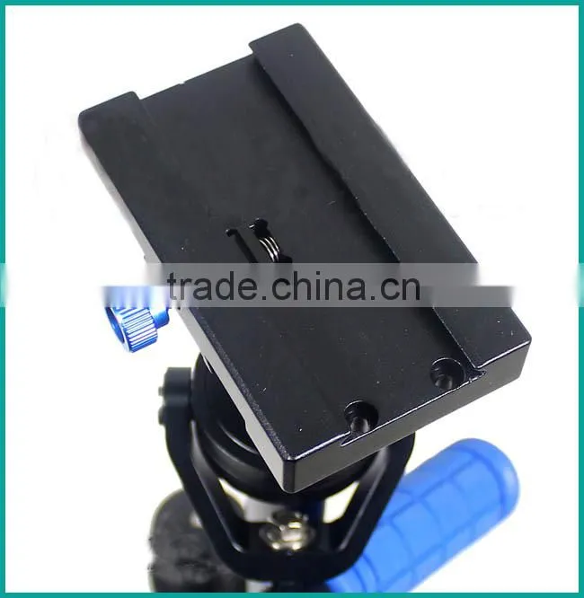 Poplar S-60 Stabilizer for DV and Camera shenzhen