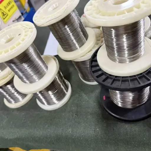 titanium wire spool (2)