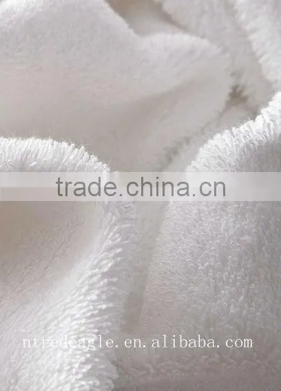 100% cotton super absorbent microfiber hotel bath towel