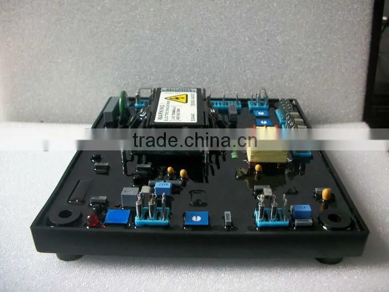 Voltage Transformer SX440-T