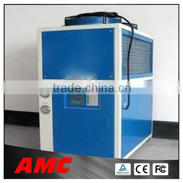 ACT2014 Refrigeration Industrial Air-cooled Condenser with Unit Case