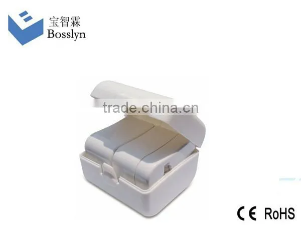 Good quality cheapest uk us au eu universal travel adapter