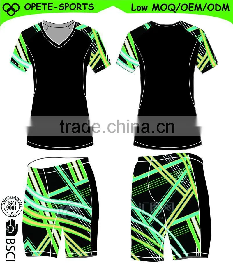 New Womens Compression Under Base Layer Gear Tight Wear compression Pant and Shorts Set