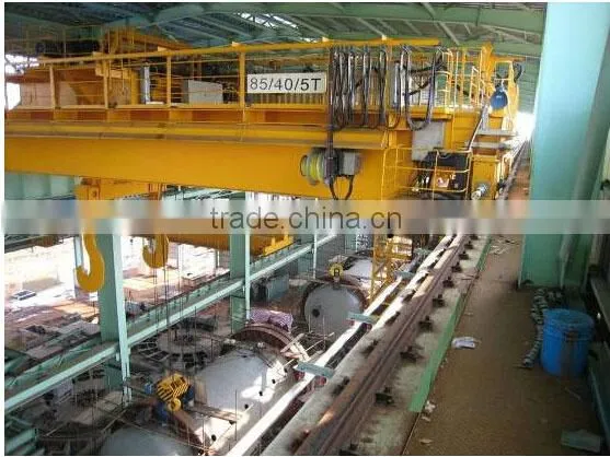 Factory Price Steel-Copperhead conductor rail with best quality