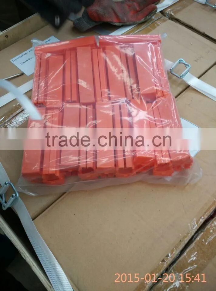 100A Double Isolation Collector