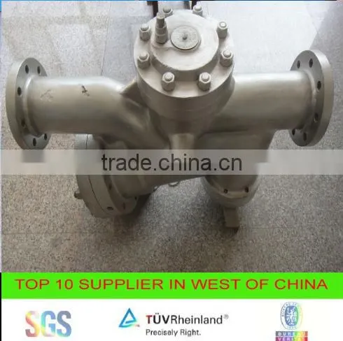 Hydro power /buterfly valve/power plant piping