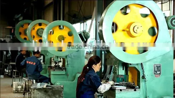 Factory Price High Quality Profile For Greenhouses
