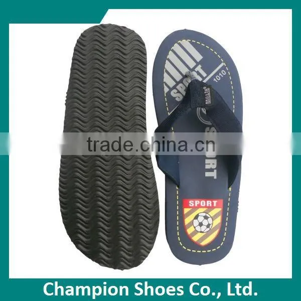 Men Sports Slippers