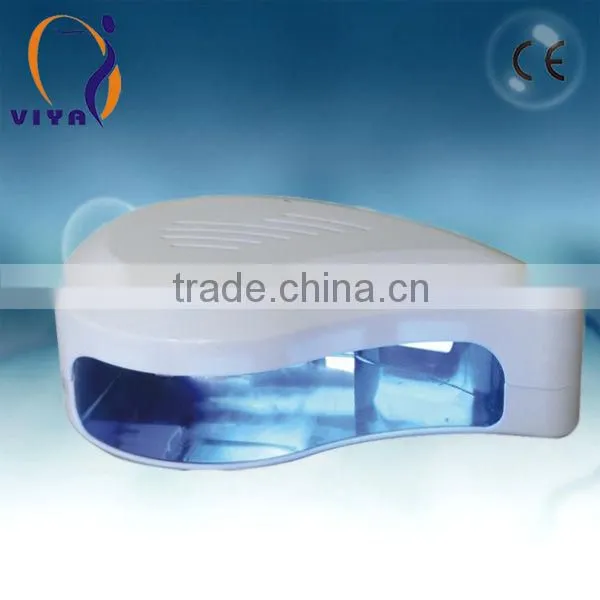 SD-37 Popular nail care tools and equipment with UV Gel Lamp