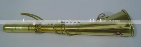 New Design Brass Bugle