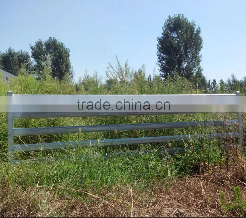 Permanent sheep panel manufacturer(sales1@china-metal-fence.com)