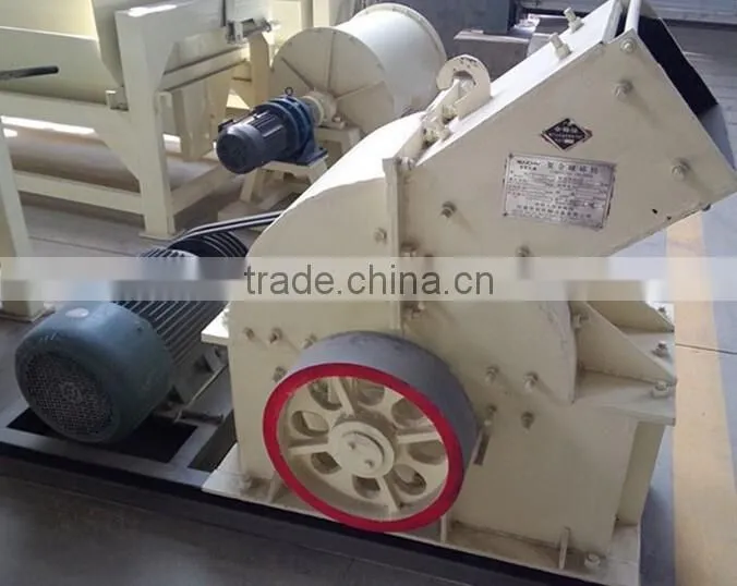 Hammer mill crusher for stone/rock/cement/coal