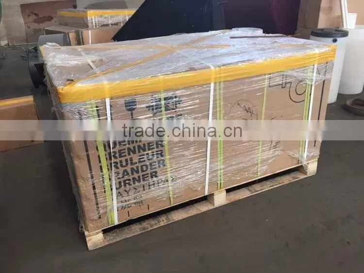 Boiler Burner Heavy Oil Burner