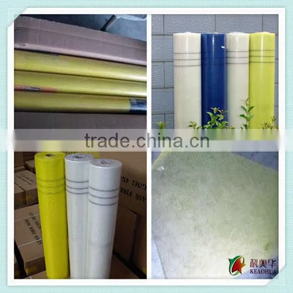 fiberglass mesh reinforced tile backer board