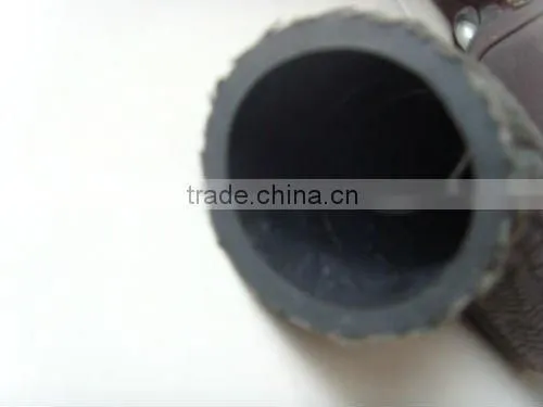 "Chevrolet Opel" Car Radiator Rubber Hose