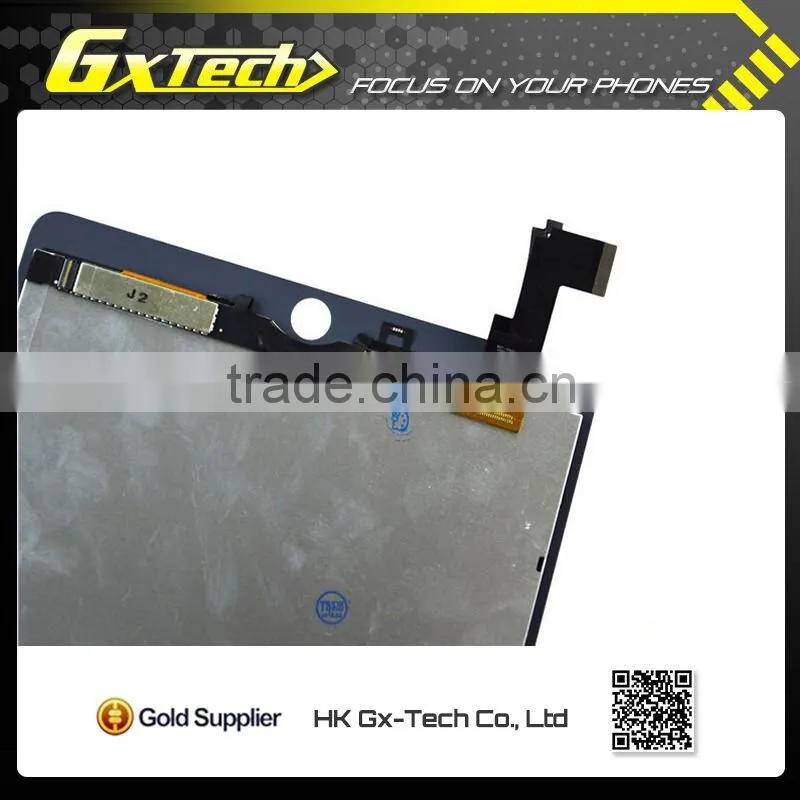 Top Quality Replacements Parts for iPad Air 2 iPad 6 LCD with Digitizer Assembly
