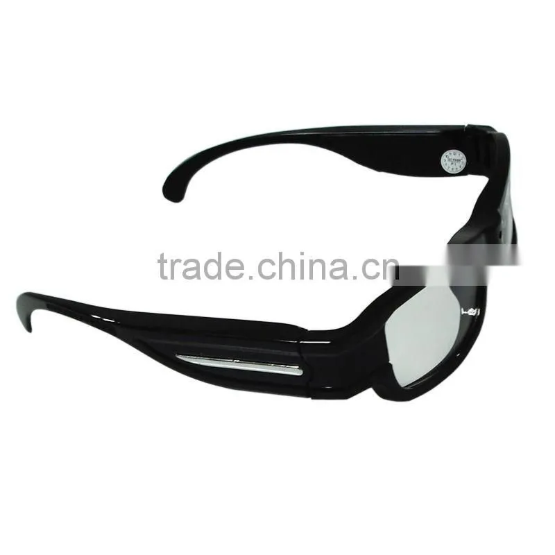 5 Mega Pixels 720P HD Camcorder Glasses with Camera Video Support TF Card up to 16G