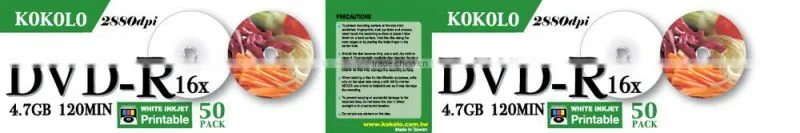 Wholesale on alibaba trending hot products blank dvd with case