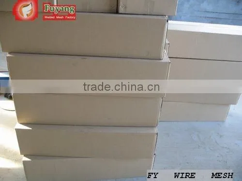 Wicket Wires(China )