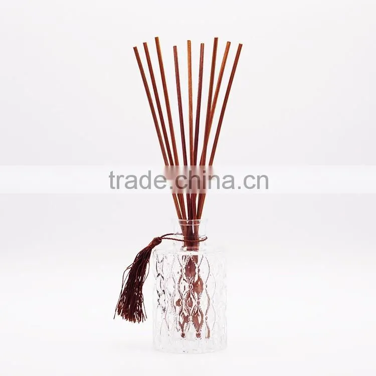 Shenzhen lihome top quality various colors aroma fragrance diffuser reed stick