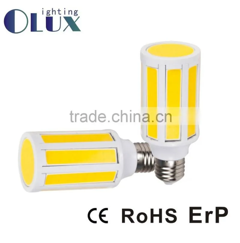 14W LED CORN BULB, 2835SMD big size corn light, e27 360 degree led corn light bulb