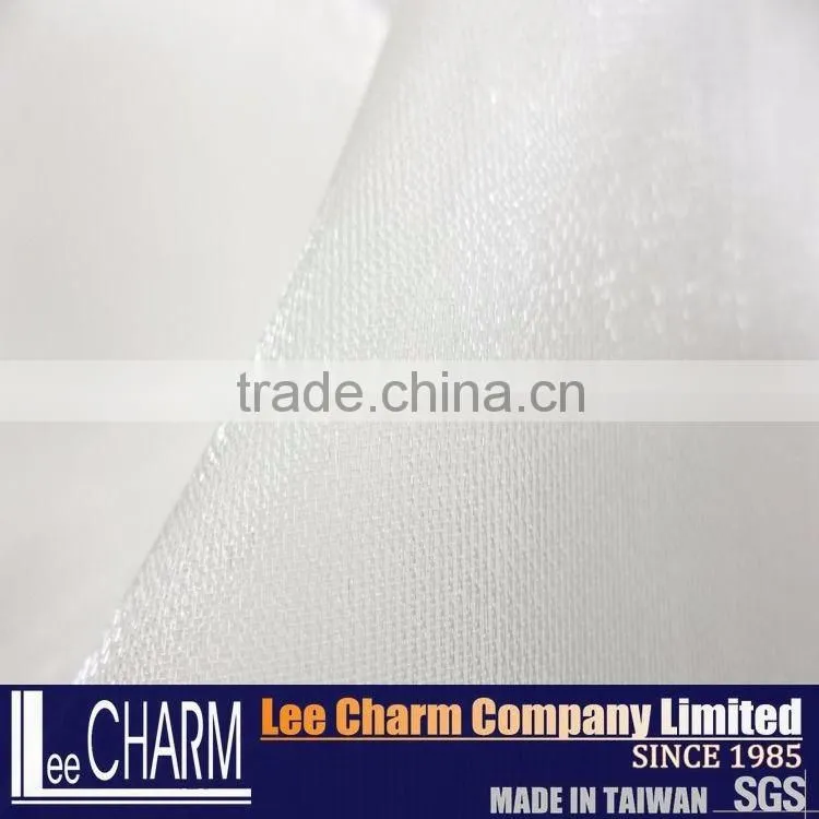 Shimmer Twill Tulle Fabric