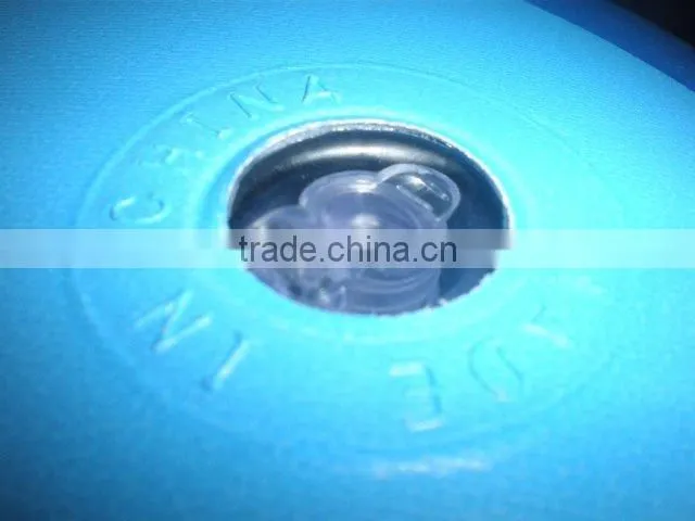 inflatale pvc boat